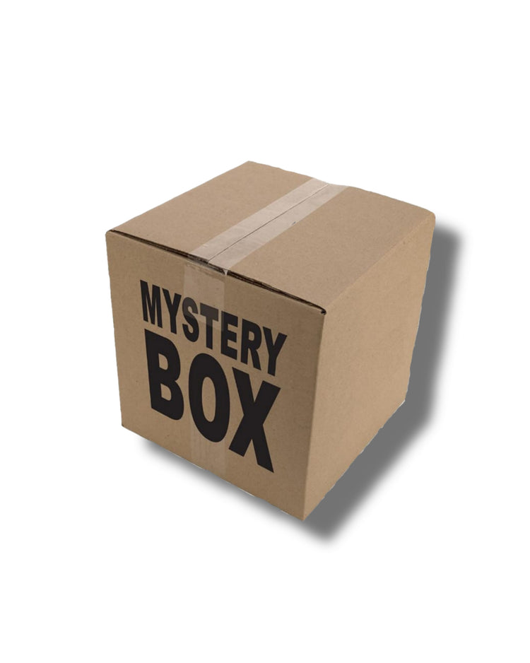 Mystery box